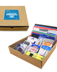 Middle / High School Kit 65 Count