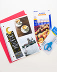 Middle / High School Kit 65 Count