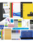 Middle / High School Kit 65 Count
