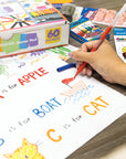 Back To School Kit Starter Pack 60 Count