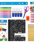 Back To School Kit Starter Pack 60 Count