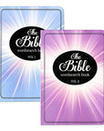 Flexi Foil Bible Puzzle Books