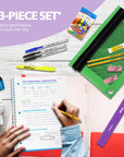 Essential School Kit 23 Count