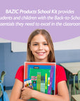 Essential School Kit 23 Count