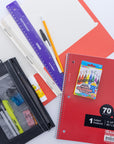 Essential School Kit 23 Count
