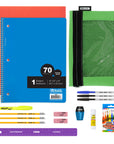 Essential School Kit 23 Count