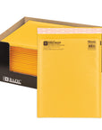 Self-Seal Bubble Mailers (