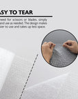 12" X 5' Cushion Wrap