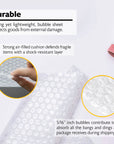 12" X 5' Cushion Wrap