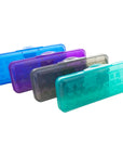 8" LUCENT Pencil Case Organizer Box