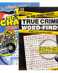 KAPPA Themed Word Find