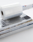 5" x 1000' Stretch Wrap Film