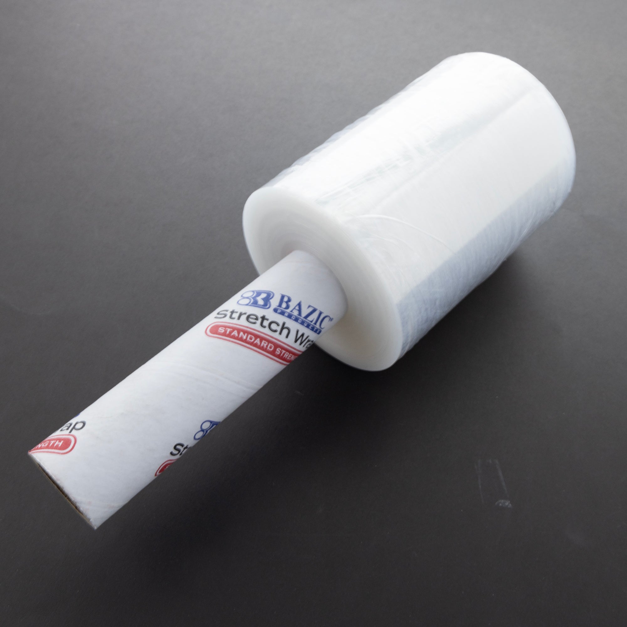 5" x 1000' Stretch Wrap Film