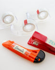 3/4" X 500" Invisible Tape (3/Pack)