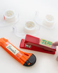 3/4" X 500" Invisible Tape (3/Pack)