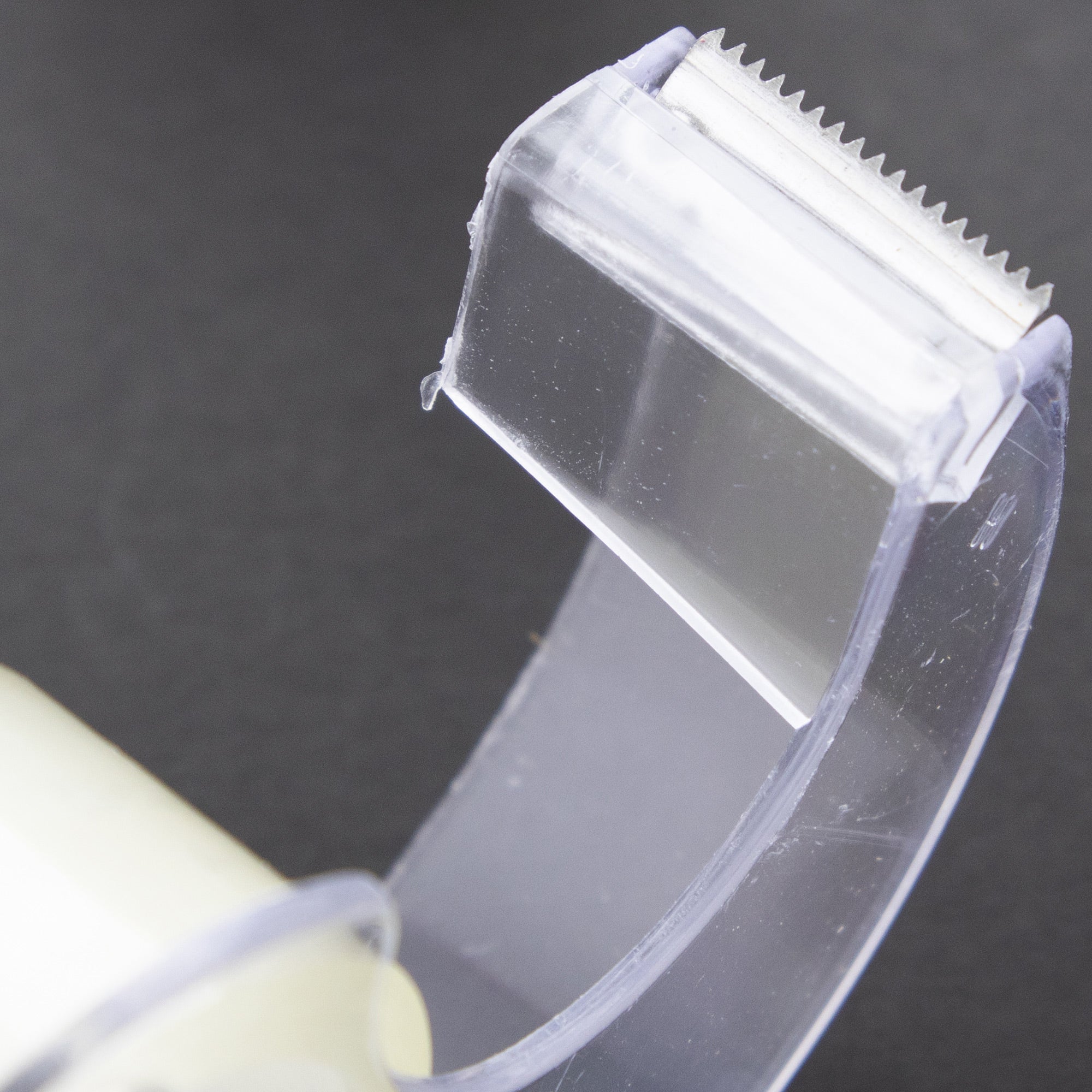 3/4" X 500" Transparent Tape (3/Pack)