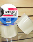 Clear Packaging Tape 2.83" X 109.3 Yards
