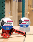 2.83" X 109.3 Yards Clear Packaging Tape