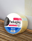 2.83" X 109.3 Yards Clear Packaging Tape
