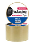 Clear Packaging Tape 2.83" X 109.3 Yards