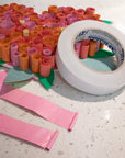 1" X 20 Yard (720") Double Sided Tape