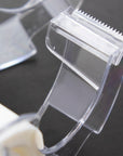 3/4" X 250" Invisible/Transparent Tape (3/Pack) w/ Floor Display