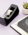 1" Core Desktop Tape Dispenser