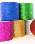 1.88" X 3 Yards Glitter Tape