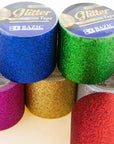 1.88" X 3 Yards Glitter Tape