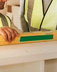 1.88" X 60 Yards Green Duct Tape