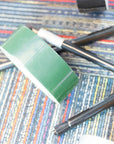 1.88" X 60 Yards Green Duct Tape