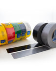 1.88" X 60 Yards Yellow Duct Tape