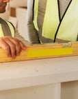 1.88" X 60 Yards Yellow Duct Tape