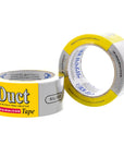 1.88" X 30 Yards Silver Duct Tape