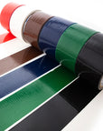 1.88" X 10 Yard Assorted Colored Duct Tape (6 units)