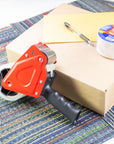 Non-Slip Grip Premium Comfort Packaging Tape Dispenser