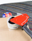 Non-Slip Grip Premium Comfort Packaging Tape Dispenser