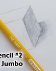 Yellow Pencil