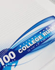 Filler Paper C/R 150 Ct.