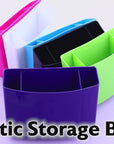 Magnetic Storage Box