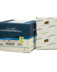 HAMMERMILL 8.5" X 11" Colored Paper (500 Sheets/Ream)