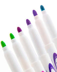 Fine Tip Bright Color Dry-Erase Marker (4/Pack)