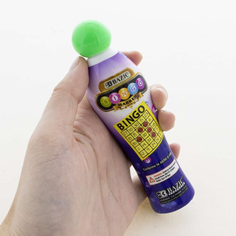 40 ml Bingo Marker