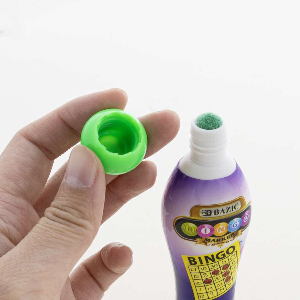 40 ml Bingo Marker
