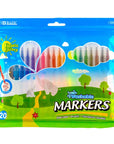 Fine Line 20 Colors Washable Markers