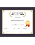 11" X 14" Multipurpose Certificate Frame w/ Glass Cover
