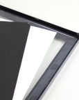 11" X 14" Multipurpose Certificate Frame w/ Glass Cover