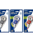 Correction Tape w/ Grip, Jumbo 5 mm x 394"