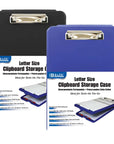 Clipboard Storage Case