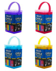 Color Chalk (20/Bucket)